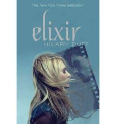 elixir-hilary duff-9781442408548