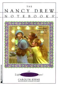 -carolyn keene-9781442471948
