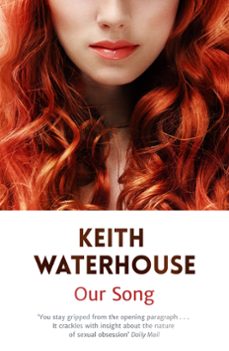 -keith waterhouse-9781444752748