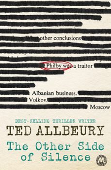 -ted allbeury-9781444782448