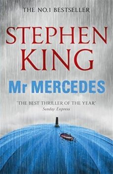 mr mercedes-9781444788648