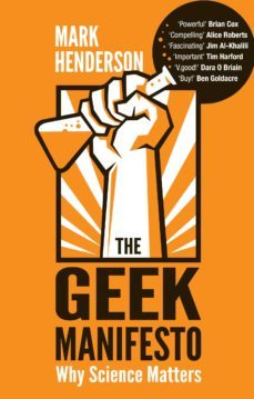 the geek manifesto (ebook)-mark henderson-9781446438848