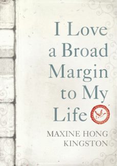 -maxine hong kingston-9781446468548