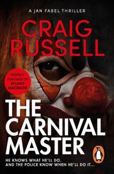 the carnival master (ebook)-rusell craig-9781446473948