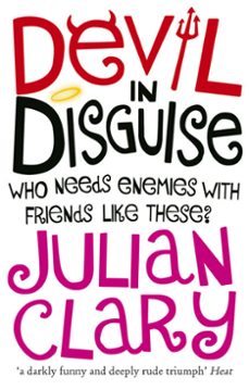 -julian clary-9781446491348