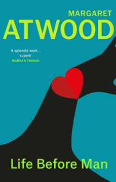 life before man-margaret atwood-9781446496848