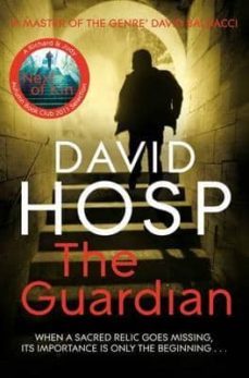 guardian-david hosp-9781447206248
