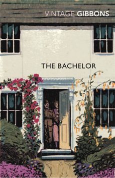 the bachelor-stella gibbons-9781448103348