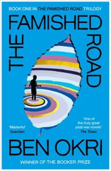 the famished road-ben okri-9781448138548