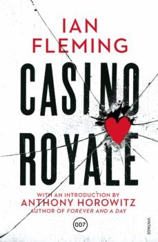 casino royale-ian fleming-9781448139248