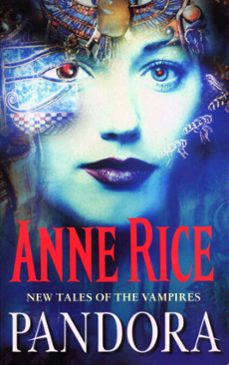 pandora-anne rice-9781448184248
