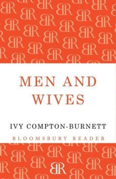 (i.b.d.) men and wives-9781448200948