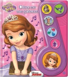la nota musical princesa sofia. lmn 6b-9781450896948