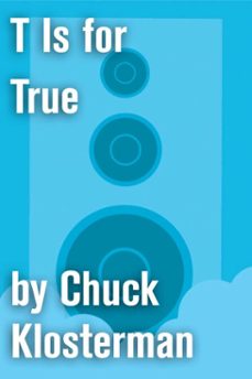 -chuck klosterman-9781451624748