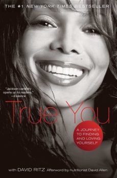 true you (ebook)-janet jackson-david ritz-9781451636048