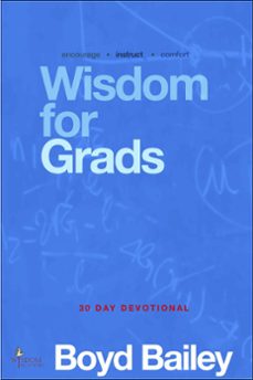 Imagen Principal de Wisdom for Graduates