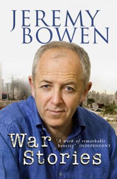 war stories (ebook)-jeremy bowen-9781471114748