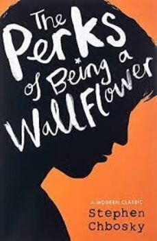 the perks of being a wallflower-9781471116148
