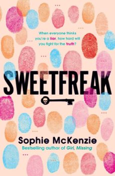 -sophie mckenzie-9781471122248