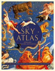 the sky atlas (ebook)-edward brooke hitching-9781471178948