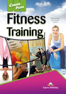 fitness training ss book-9781471562648
