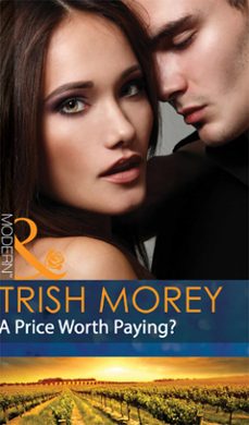 -trish morey-9781472001948