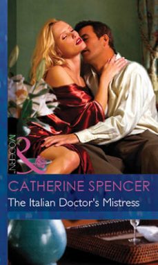 -catherine spencer-9781472031648