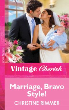 -christine rimmer-9781472082848