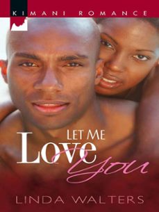 let me love you-linda walters-9781472089748