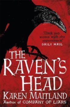 the raven s head-9781472215048
