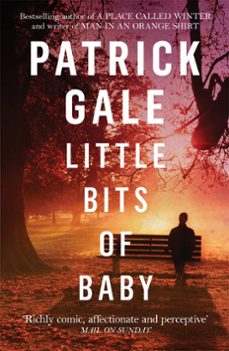 little bits of baby (ebook)-patrick gale-9781472255648