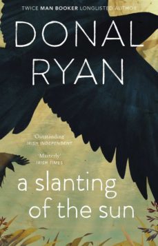 a slanting of the sun: stories (ebook)-donal ryan-9781473509948