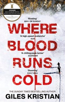where blood runs cold (ebook)-giles kristian-9781473595248