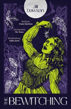 the bewitching (ebook)-jill dawson-9781473654648