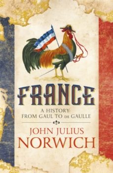 france-john julius norwich-9781473663848
