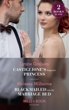 -lynne graham-melanie milburne-9781474095648