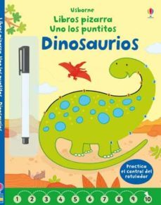 dinosaurios libro pizarra-9781474908948