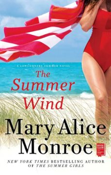 the summer wind (ebook)-mary alice monroe-9781476709048