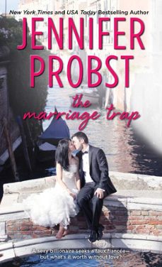 -jennifer probst-9781476717548