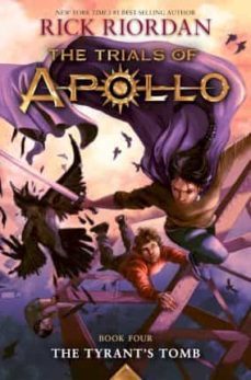 -rick riordan-9781484746448