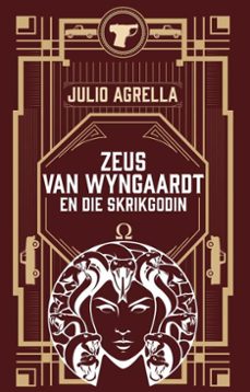 -aristata books-julio agrella-9781485313748