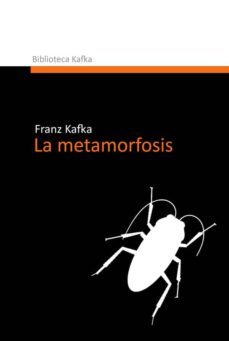 la metamorfosis (ebook)-9781489556448