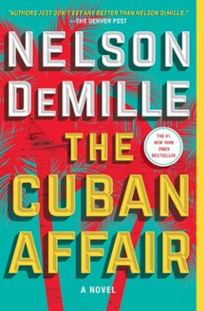-nelson demille-9781501101748