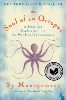 the soul of an octopus (ebook)-sy montgomery-9781501161148