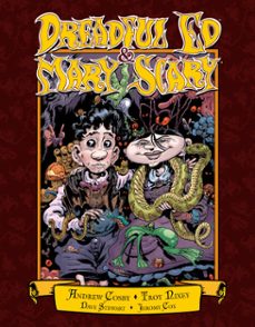 dreadful ed and mary scary (ebook)-andrew cosby-9781506717548