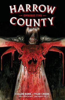 harrow county omnibus volume 2 (ebook)-cullen bunn-tyler crook-9781506719948