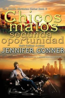 chicos malos, segunda oportunidad (ebook)-9781507133248