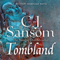 -c. j. sansom-9781509838448
