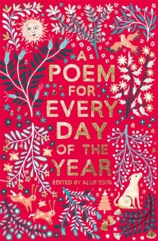 a poem for every day of the year-allie esiri-9781509860548