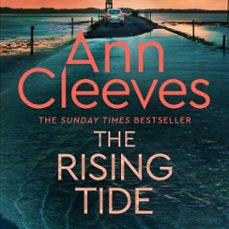 the rising tide-ann cleeves-9781509889648